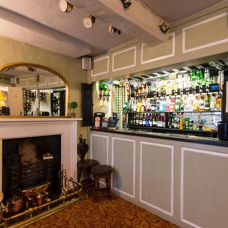 Bishopsgate House Hotel Бiuмарис Екстериор снимка