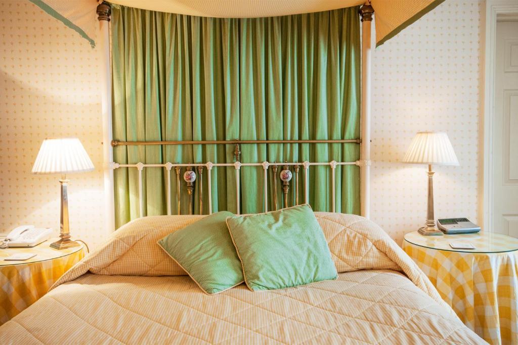 Bishopsgate House Hotel Бiuмарис Стая снимка